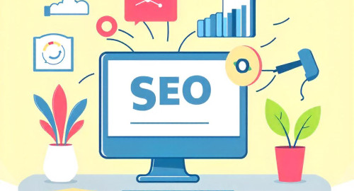 Analyse de données SEO